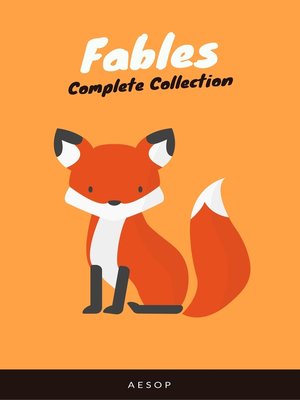 cover image of The Complete Fables (WSBLD Classics)